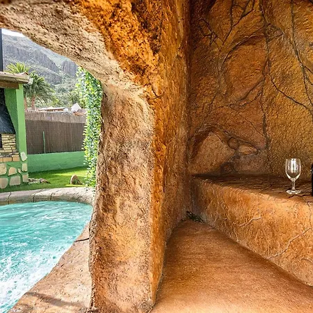 Con Piscina Privada Villa