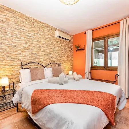 Con Piscina Privada Villa Temisas