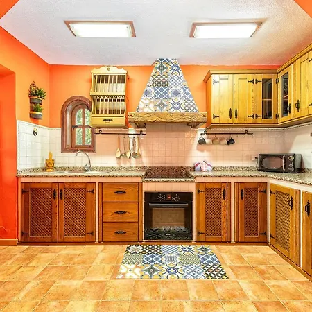 Con Piscina Privada Villa *