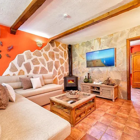 Con Piscina Privada Villa *