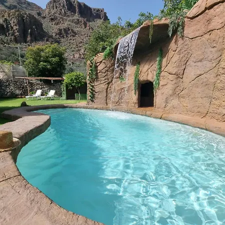 Con Piscina Privada Villa *