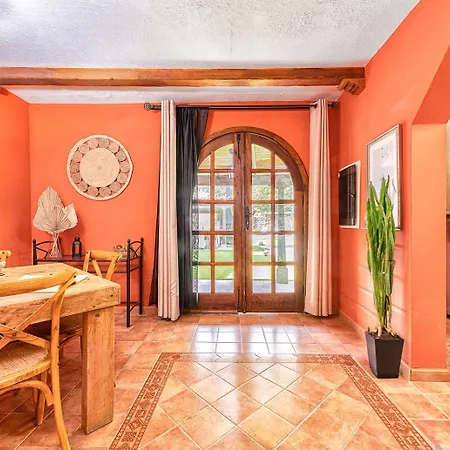 Con Piscina Privada Villa Temisas