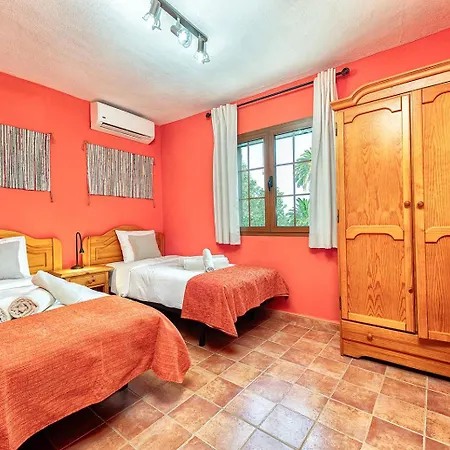 Con Piscina Privada Villa *