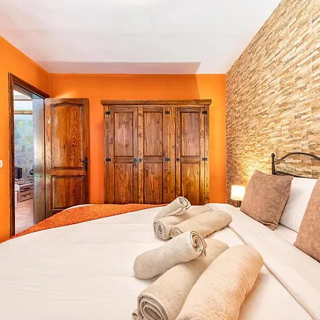 Villa Con Piscina Privada Temisas