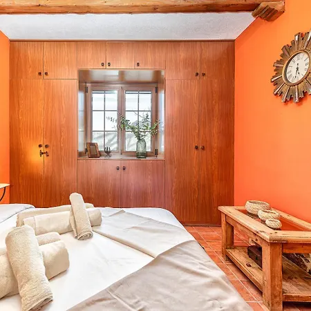 Villa Con Piscina Privada