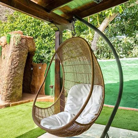 Con Piscina Privada Villa Temisas