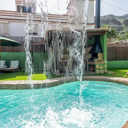 Con Piscina Privada Temisas