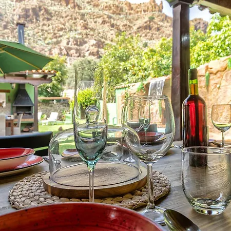 Con Piscina Privada Villa