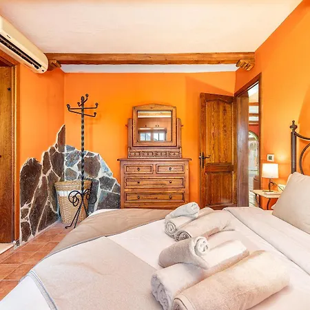 Con Piscina Privada Villa