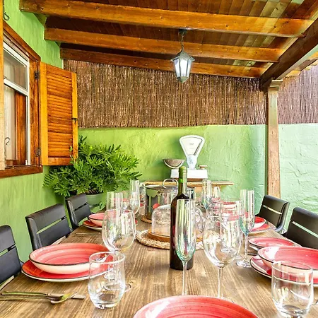 Villa Con Piscina Privada *