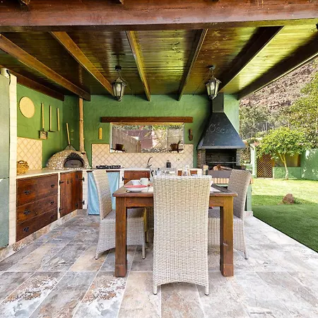 Con Piscina Privada * Temisas