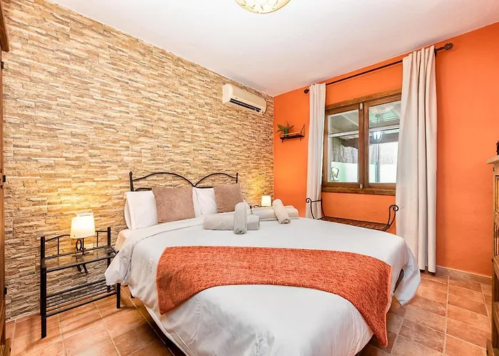 Con Piscina Privada Villa Temisas